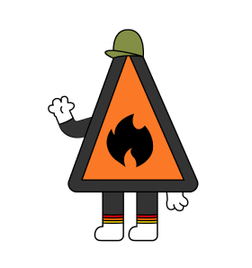 Mascot Camp