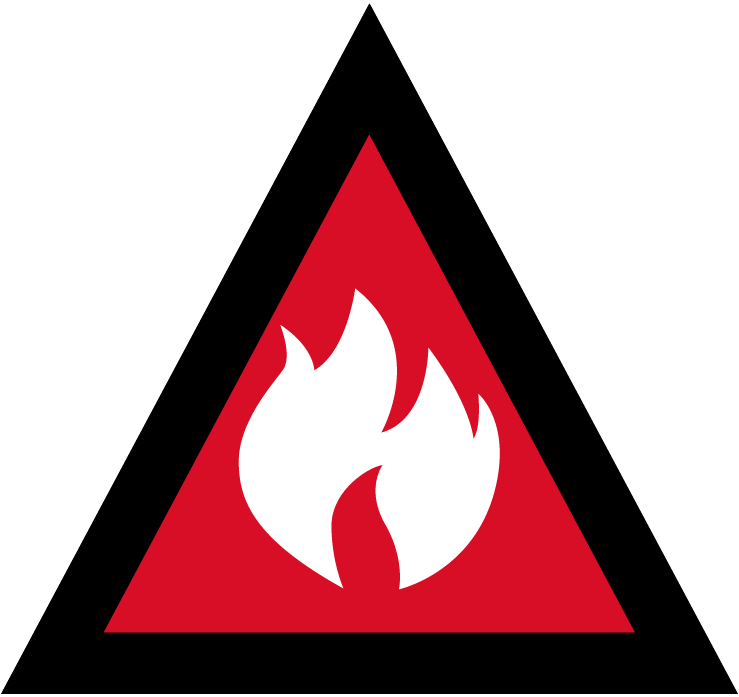 Emergency warning